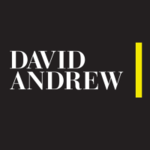 David Andrew, Stroud Green logo