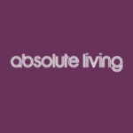 Absolute Living, Battersea logo