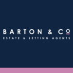 Barton & Co, Norwich logo