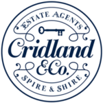 Cridland & Co, Caulcott logo