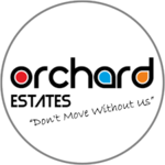 Orchard Estates, St Annes logo