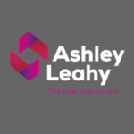 Ashley Leahy, Weston super Mare logo