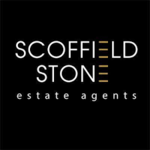 Scoffield Stone, Hilton Sales logo