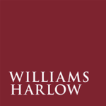Williams Harlow, Banstead logo