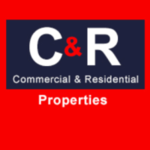C & R Properties, Hulme logo