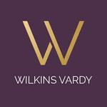 Wilkins Vardy, Chesterfield logo