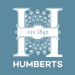 Humberts, Honiton, Devon logo
