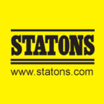 Statons, Totteridge logo