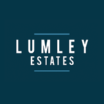 Lumley Estates, Radlett logo