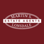 Lonsdale Estate Agents, Bradford logo