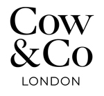 Cow & Co, Chiswick logo