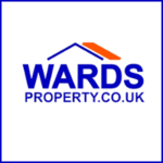 Wards Property Management, Stoke-on-Trent logo