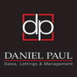Daniel Paul, Shepherds Bush logo