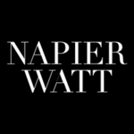 Napier Watt, London logo