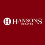 Hansons Estates, Essex logo