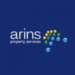 Arins Estates, Lower Earley Office logo