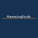 Hemmingfords, London Sales logo
