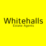 Whitehalls, London logo
