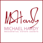 Michael Hardy, Wokingham Sales logo