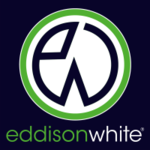 Eddison White, Colliers Wood logo