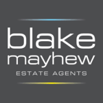 Blake Mayhew, Ipswich logo