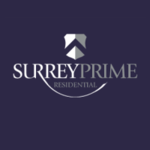 Surrey Prime Residential, Leatherhead logo