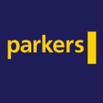 Parkers, Theale logo