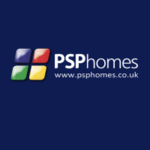 PSP Homes, Haywards Heath logo