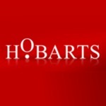 Hobarts, Stroud Green logo