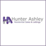 Hunter Ashley Sales & Lettings, Slough logo