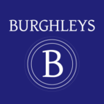Burghleys, London logo