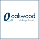 Oakwood Estates, Stoke Newington logo