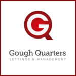 Gough Quarters, Bristol logo