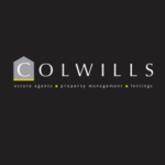 Colwills, Bude logo