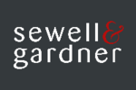 Sewell & Gardner, Rickmansworth Sales logo