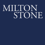 Milton Stone, Kensington logo