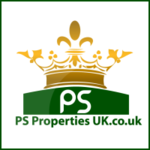 PS Properties (UK) Limited, Dartford logo