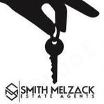 Smith Melzack Estate Agents, Wembley logo