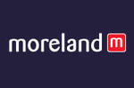 Moreland, Golders Green logo