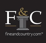 Fine & Country, Stourbridge and Kidderminster logo