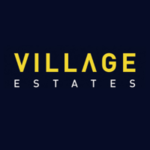 Village Estates, Radlett logo