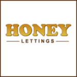 Honey Lettings, Fleet logo