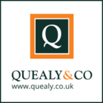 Quealy & Co, Sittingbourne logo