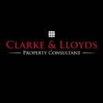 Clarke & Lloyds, London logo