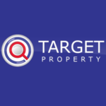 Target Property, Edmonton logo
