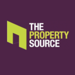The Property Source, Weston-Super-Mare logo