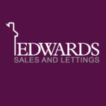 Edwards Sales & Lettings, Loughborough logo