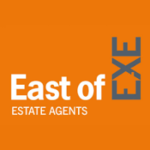 East of Exe, East Devon logo