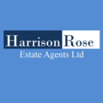 Harrison Rose, Peterborough logo