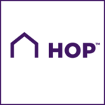 HOP, Pudsey Sales & Lettings logo